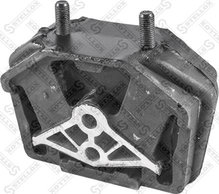 Stellox 25-17114-SX - Support moteur droxauto.com