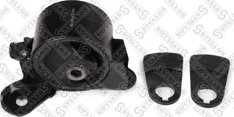Stellox 25-17180-SX - Support moteur droxauto.com