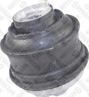Stellox 25-17132-SX - Support moteur droxauto.com