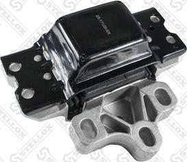 Stellox 25-17129-SX - Support moteur droxauto.com