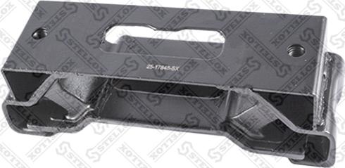 Stellox 25-17848-SX - Support moteur droxauto.com