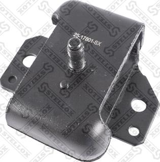 Stellox 25-17801-SX - Support moteur droxauto.com