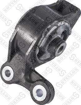 Stellox 25-17291-SX - Support moteur droxauto.com