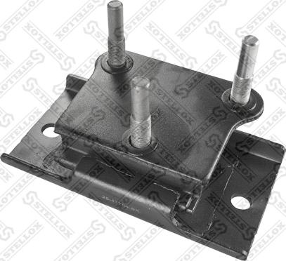 Stellox 25-17764-SX - Support moteur droxauto.com