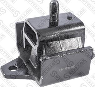 Stellox 25-17734-SX - Support moteur droxauto.com