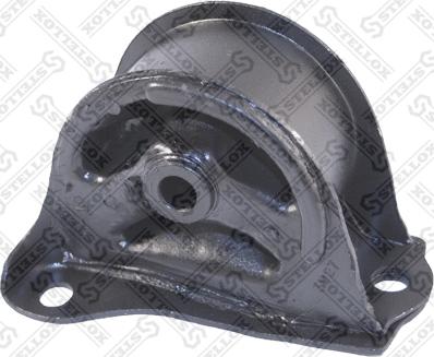Stellox 25-37009-SX - Support moteur droxauto.com