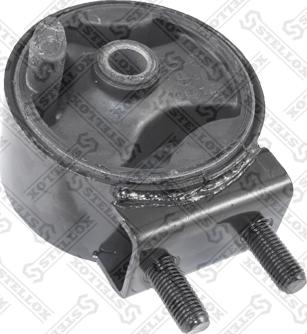 Stellox 25-71009-SX - Support moteur droxauto.com