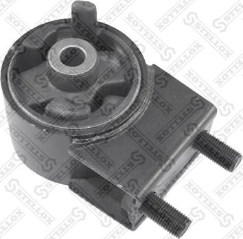 Stellox 25-71023-SX - Support moteur droxauto.com