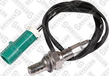 Stellox 20-00095-SX - Sonde lambda droxauto.com