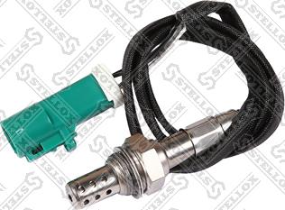 Stellox 20-00091-SX - Sonde lambda droxauto.com