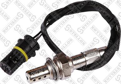 Stellox 20-00053-SX - Sonde lambda droxauto.com