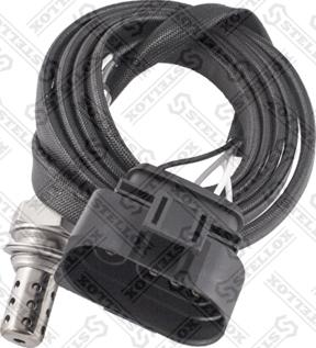Stellox 20-00052-SX - Sonde lambda droxauto.com