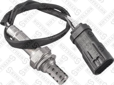 Stellox 20-00069-SX - Sonde lambda droxauto.com