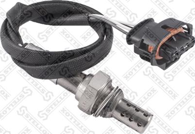 Stellox 20-00066-SX - Sonde lambda droxauto.com