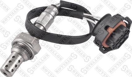 Stellox 20-00061-SX - Sonde lambda droxauto.com