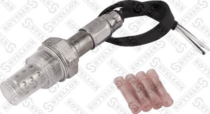 Stellox 20-00008-SX - Sonde lambda droxauto.com