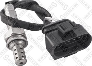Stellox 20-00014-SX - Sonde lambda droxauto.com