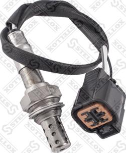Stellox 20-00012-SX - Sonde lambda droxauto.com