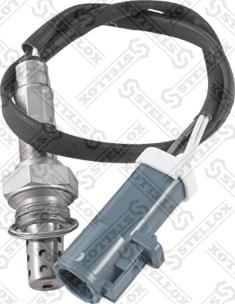 Stellox 20-00030-SX - Sonde lambda droxauto.com