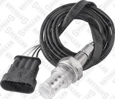 Stellox 20-00075-SX - Sonde lambda droxauto.com
