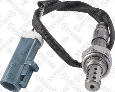 Stellox 20-00070-SX - Sonde lambda droxauto.com