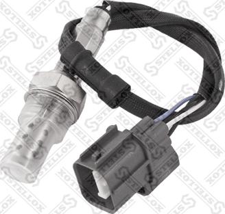 Stellox 20-00078-SX - Sonde lambda droxauto.com
