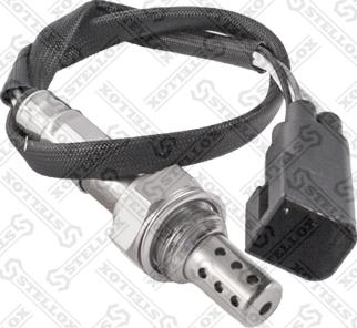 Stellox 20-00077-SX - Sonde lambda droxauto.com