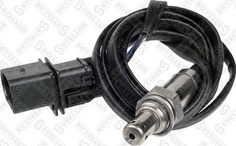Stellox 20-00142-SX - Sonde lambda droxauto.com