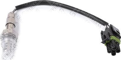 Stellox 20-00155-SX - Sonde lambda droxauto.com