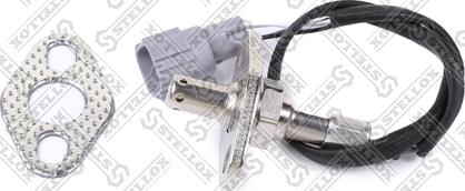 Stellox 20-00168-SX - Sonde lambda droxauto.com