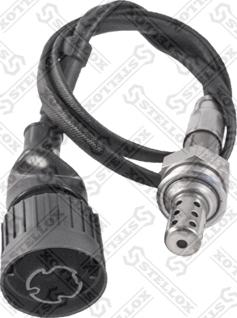 Stellox 20-00101-SX - Sonde lambda droxauto.com