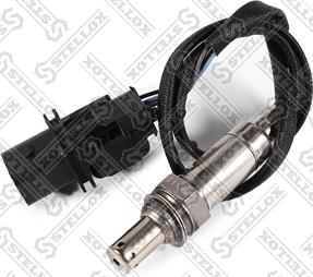 Stellox 20-00116-SX - Sonde lambda droxauto.com