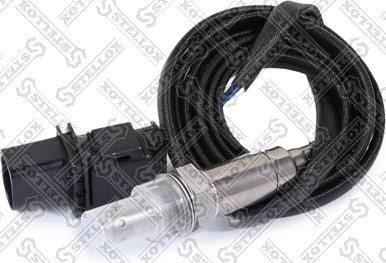 Stellox 20-00124-SX - Sonde lambda droxauto.com