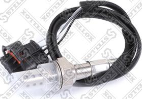 Stellox 20-00121-SX - Sonde lambda droxauto.com