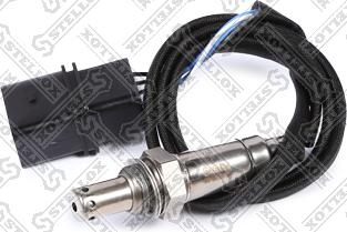 Stellox 20-00128-SX - Sonde lambda droxauto.com
