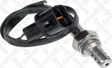 Stellox 20-00341-SX - Sonde lambda droxauto.com