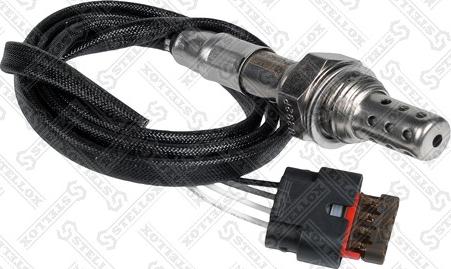 Stellox 20-00343-SX - Sonde lambda droxauto.com