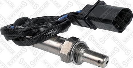 Stellox 20-00342-SX - Sonde lambda droxauto.com