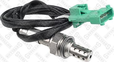 Stellox 20-00304-SX - Sonde lambda droxauto.com