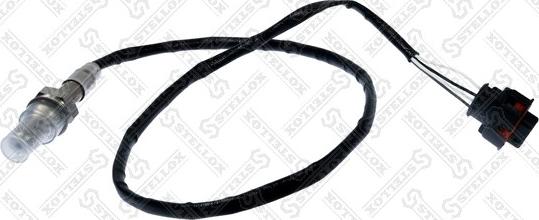 Stellox 20-00305-SX - Sonde lambda droxauto.com