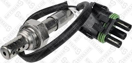 Stellox 20-00306-SX - Sonde lambda droxauto.com
