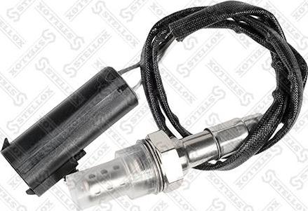 Stellox 20-00314-SX - Sonde lambda droxauto.com