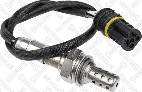 Stellox 20-00311-SX - Sonde lambda droxauto.com