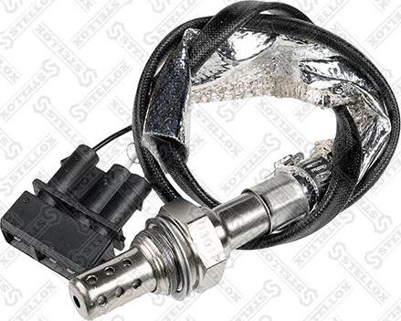Stellox 20-00321-SX - Sonde lambda droxauto.com