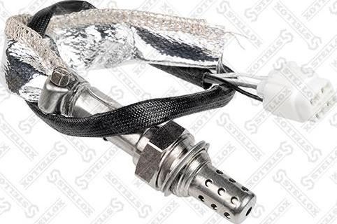 Stellox 20-00323-SX - Sonde lambda droxauto.com