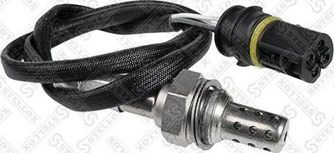 Stellox 20-00290-SX - Sonde lambda droxauto.com