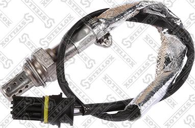 Stellox 20-00242-SX - Sonde lambda droxauto.com