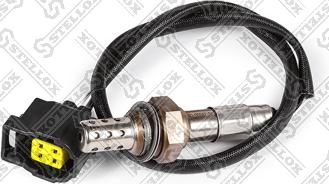 Stellox 20-00247-SX - Sonde lambda droxauto.com