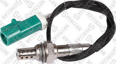 Stellox 20-00206-SX - Sonde lambda droxauto.com
