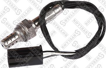 Stellox 20-00201-SX - Sonde lambda droxauto.com